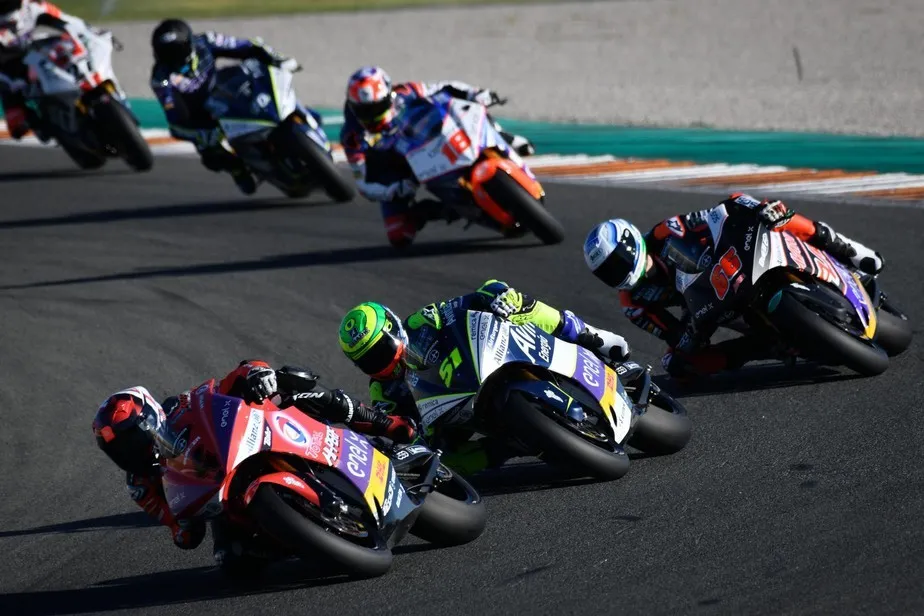 Governador Mauro Mendes confirma etapa do Moto 1000 GP em Mato Grosso para 2026