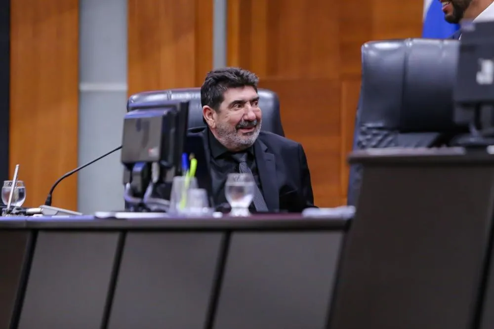 Projeto de Dr. João que protege bebês da coqueluche é aprovado em segunda votação