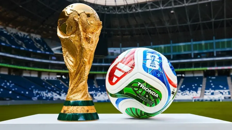 FIFA realiza nesta sexta o sorteio dos grupos da Copa do Mundo de 2026
