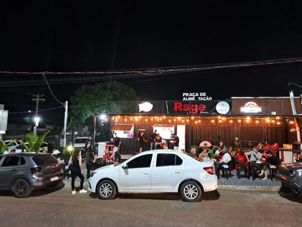 Tradição e Simplicidade em Festa: Padilha Lanches Inaugura Nova Unidade no Parque das Nações
