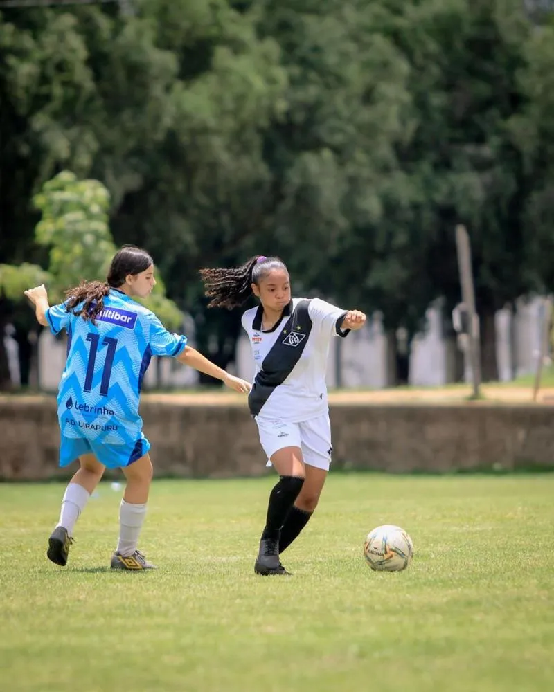  Ação leva o título, mas Atlético surpreende e vira a grande história do Sub-17 Feminino