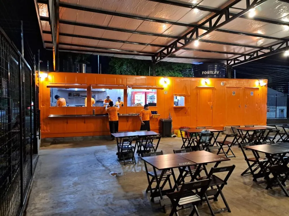 KOMILÃO LANCHES PRIME: A HISTÓRIA DE UM CLÁSSICO CUIABANO RENASCE NO GOIABEIRAS