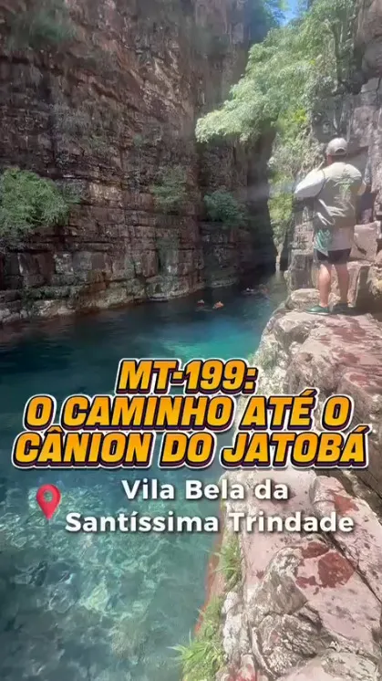A MT-199 também é feita de histórias inspiradoras 