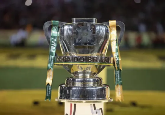 CBF divulga tabela do Brasileirão 2026 e define estreia em janeiro Competição tem previsão de encerramento no fim de novembro de 2026
