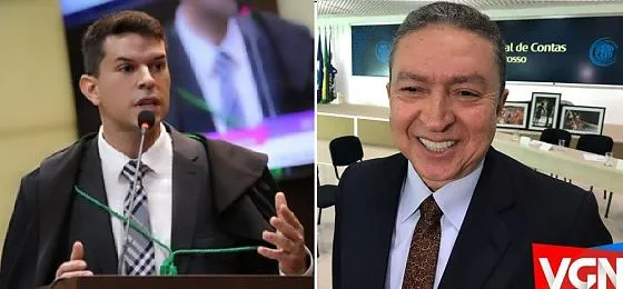 Saída de Valter Albano acelera sucessão e favorece Alisson Alencar no TCE-MT Processo de sucessão envolve lista tríplice, escolha do governador e nomeação imediata