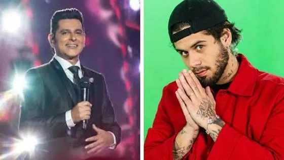 Prefeito autoriza R$ 1,3 milhão para shows de Léo Magalhães e Zé Felipe em Brasnorte Brasnorte Rural Show terá cachês milionários e artistas nacionais