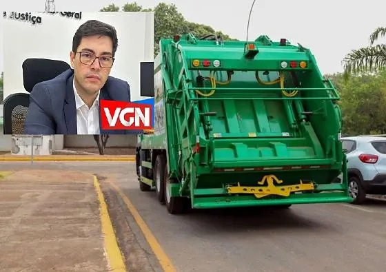Com contrato vencido, desembargador plantonista ignora colegas e mantém Locar em VG Desembargador ignora alerta de colega e decide sozinho sobre caso já judicializado da Locar