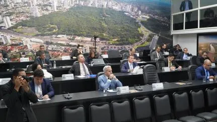 Leis aprovadas pela Câmara em 2025 geram baixo impacto