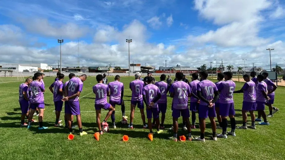 Estádio Municipal Félix Belém de Castro será palco do jogo de abertura do mato-grossense de futebol neste sábado