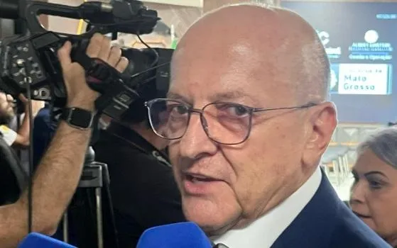 Pivetta deposita R$ 257 mil e tem carro de luxo liberado em ação de R$ 6 milhões Justiça aceita depósito em dinheiro e libera Volvo de vice-governador de MT