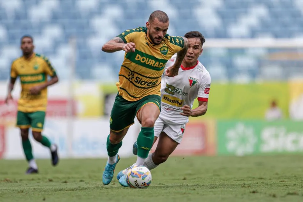 O Operário nunca venceu o Cuiabá no Mato-Grossense e busca quebrar o tabu no próximo jogo; veja