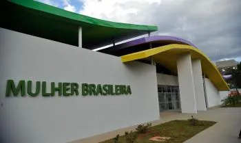 Prefeitura de Cuiabá tenta destravar obra de ‘Casa da Mulher’, que começou em 2023