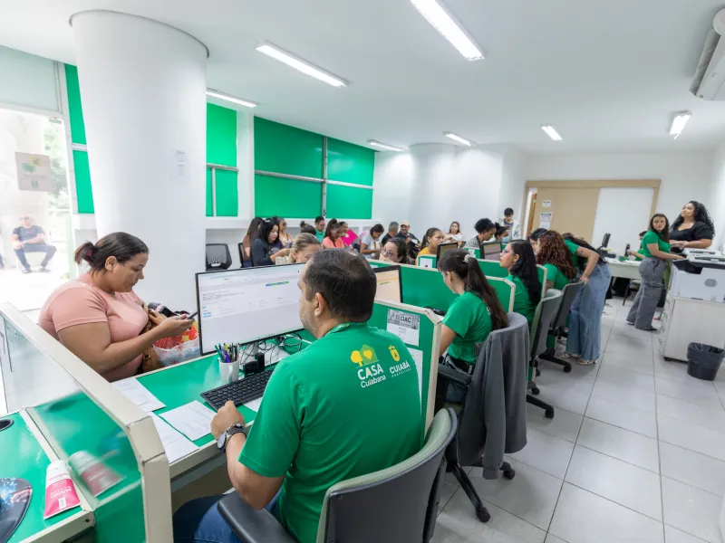 Casa Cuiabana terá novo sorteio após identificação de fraudes em cadastros