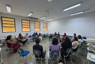 Prefeitura de Cuiabá fortalece Rede de Saúde Mental com capacitação de 100 profissionais