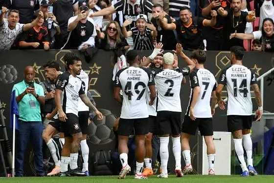 Corinthians bate Flamengo e fatura R$ 11,6 milhões na Supercopa Rei Supercopa Rei alivia caixa do Corinthians em meio à crise