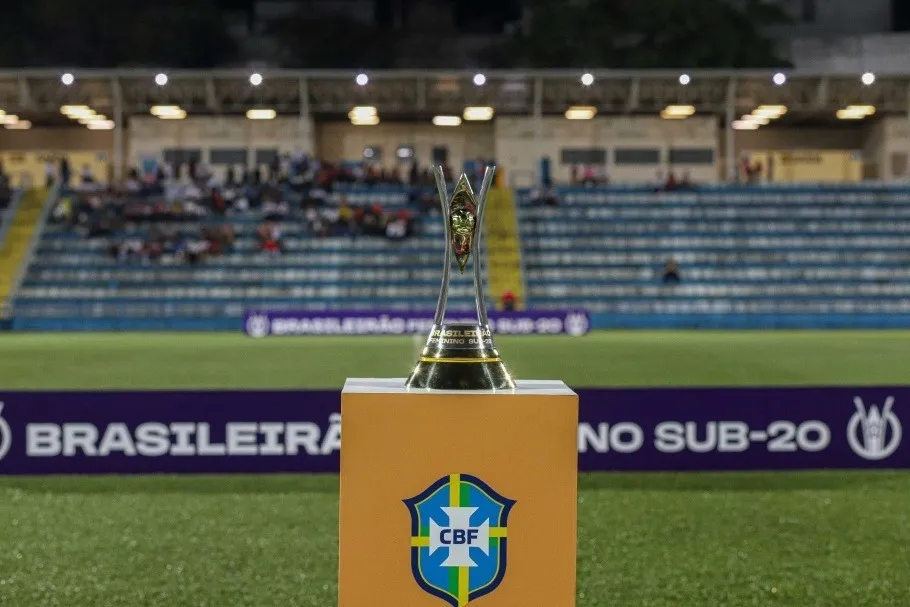 Ação estreia contra o Santos e tem sequência pesada fora de casa no Brasileiro Feminino Sub-20