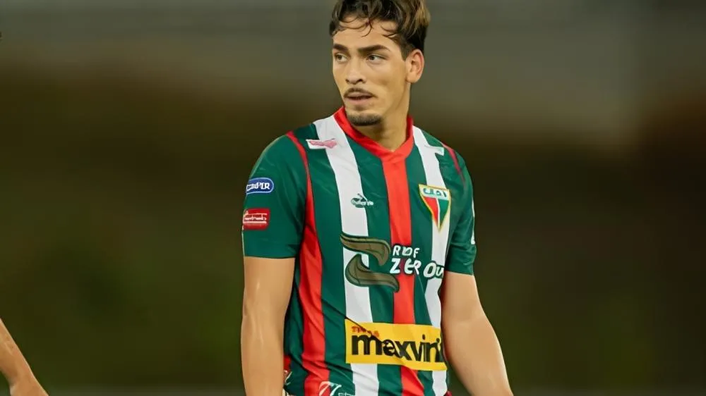 Alisson encosta na artilharia e mantém o Operário vivo na briga do Mato-Grossense