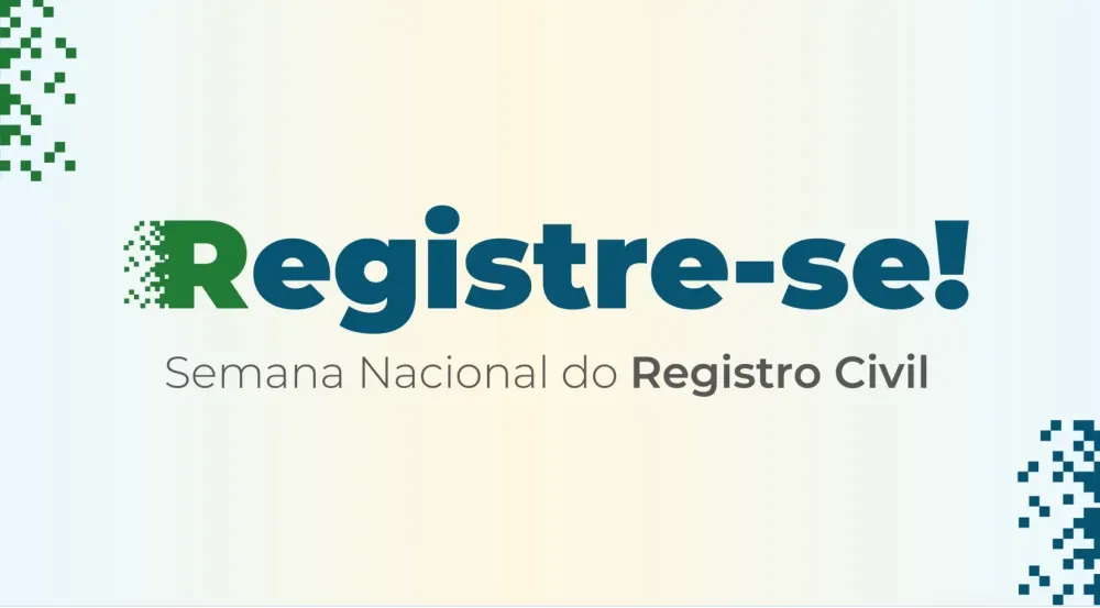 Corregedoria alinha planejamento da 4ª edição da Semana Nacional do Registro Civil