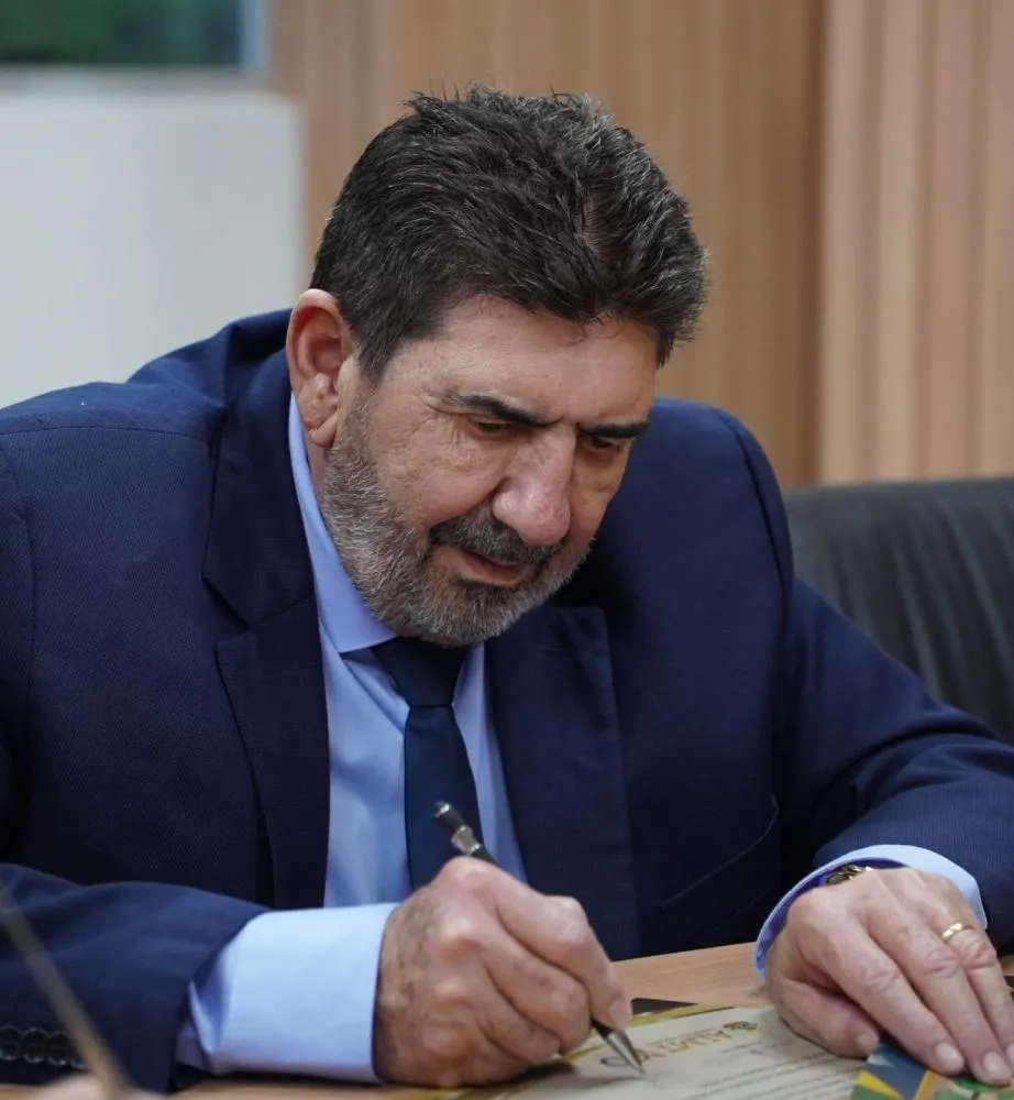 Dr. João indica promoção por bravura a PM que salvou família de afogamento em Mato Grosso