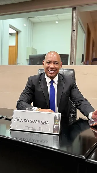 Novas operações na Câmara evidenciam Juca do Guaraná como único presidente livre de escândalos