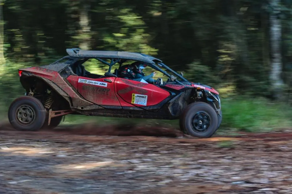 Mato Grosso terá representantes no maior rally de regularidade do mundo