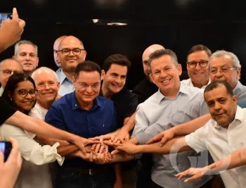 União Brasil reúne cúpula para fechar chapas, mas adia decisão sobre Governo