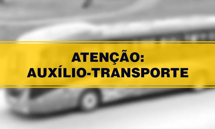 🚍🎓 Auxílio Transporte para estudantes da UNEMAT em Pontes e Lacerda