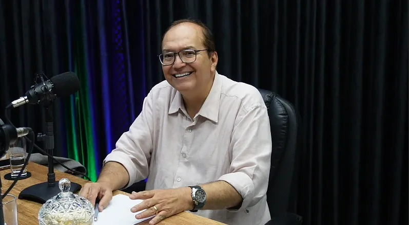 Trajetória na medicina e desafios da Covid-19 marcam entrevista do Dr. Carretoni em Ponto de Corte*