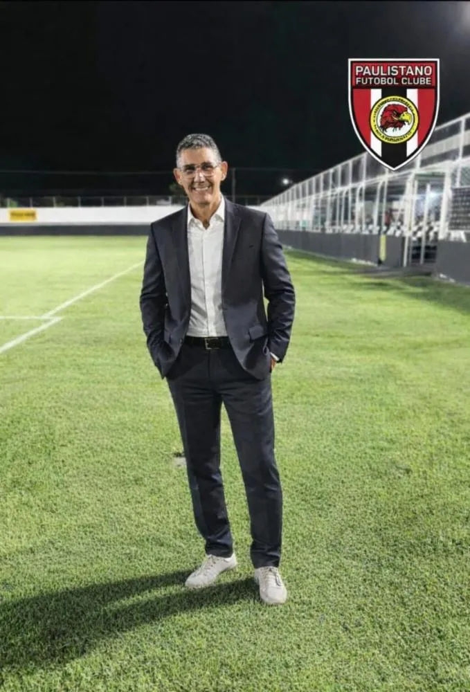Recomeço Novo Paulistano inicia reestruturação e disputará segunda divisão com equipe Sub-20