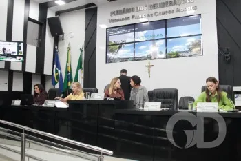 ELEIÇÃO ACONTECE EM AGOSTO Três grupos disputam nos bastidores pela presidência da Câmara de Cuiabá