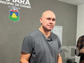 CÂMARA DE CUIABÁ Abilio diz que não vai interferir na eleição da Mesa Diretora; 3 grupos se movimentam