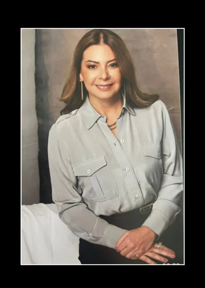 Coluna Anamaria: Juíza Rosana Caldas. - minha querida e batalhadora amiga, - é nomeada para o cargo de desembargadora do TRTMT: