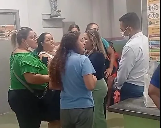 Caos na saúde de VG expõe silêncio de quem deveria fiscalizar Denúncias sobre contratos e falta de atendimento expõem falhas graves e ausência de respostas da gestão