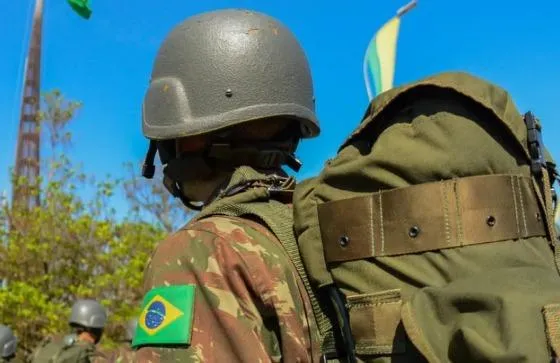 Forças Armadas passam a adotar cotas raciais em concursos militares Concursos militares terão reserva de vagas para cotas raciais