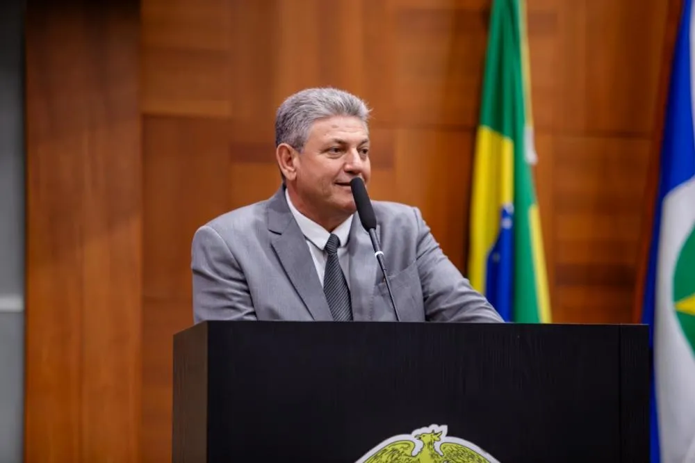Moretto esclarece vídeo que repercutiu e explica situação do Hospital Regional