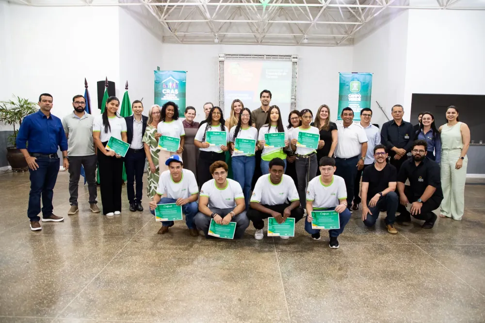 Programa Primeiro Emprego: a porta de entrada para o mercado de trabalho