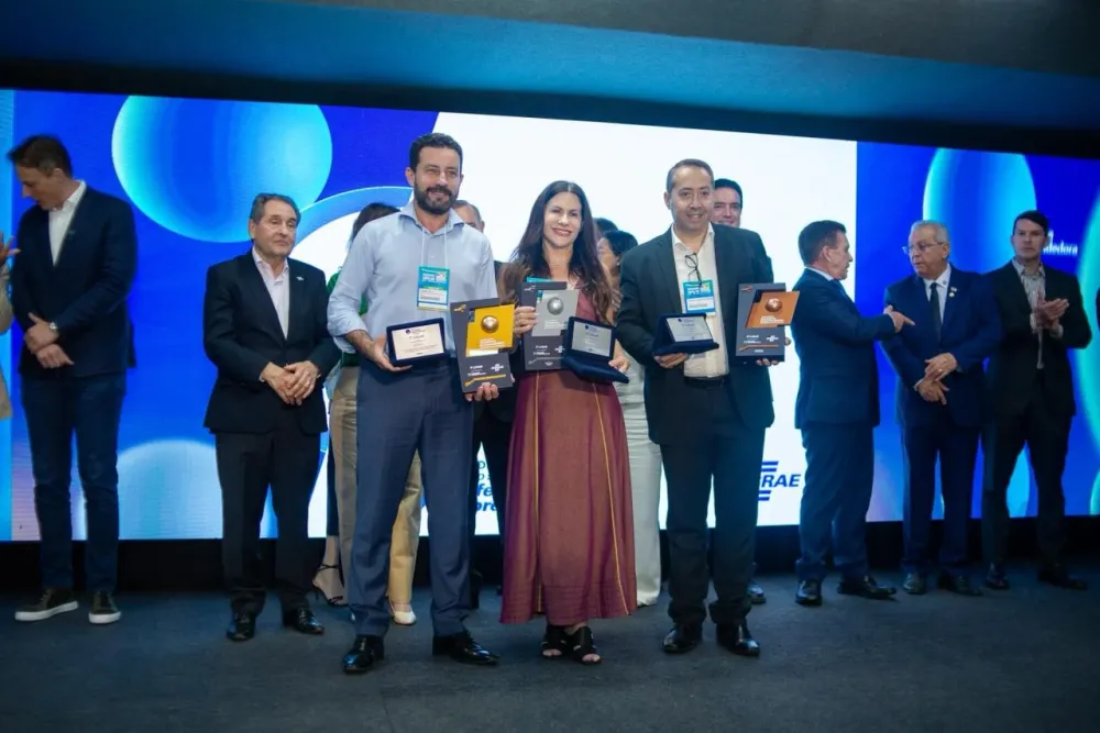 Evento que une moda e inclusão garante prêmio do SEBRAE ao Município
