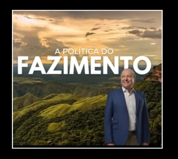Coluna Anamaria: O governador Otaviano Pivetta aplica o conceito da política do “fazimento” para garantir a continuidade do crescimento de Mato Grosso: