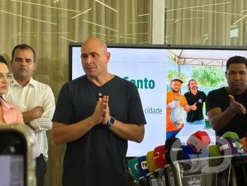 'Até Boulos e Maduro cabem'; Abilio critica MDB após filiação de Botelho