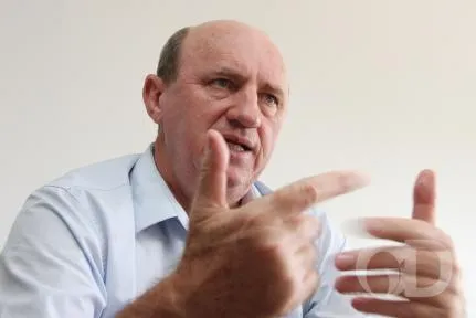 Neri Geller é incluído em agendas estratégicas do Ministério da Agricultura