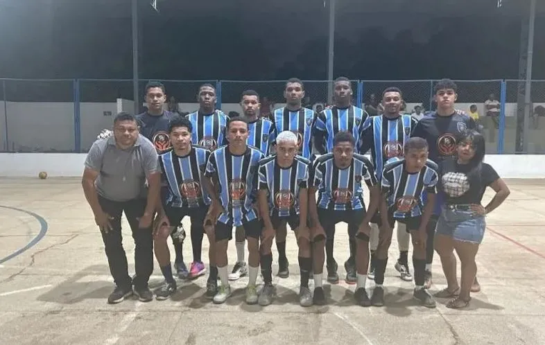 De Oeiras ao destaque estadual no Piauí, Estrelado avança à final e mobiliza apoio para seguir na competição 