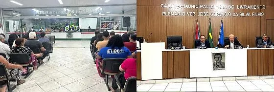 PEC propõe fim do salário fixo de vereadores e pode atingir 83% dos municípios de MT PEC quer transformar vereadores em “conselheiros” sem salário fixo