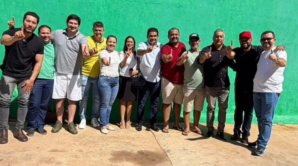 CÂMARA DE VÁRZEA GRANDE: WANDERLEY CERQUEIRA CONSOLIDA BASE E CAMINHA PARA DEFINIÇÃO DA MESA DIRETORA