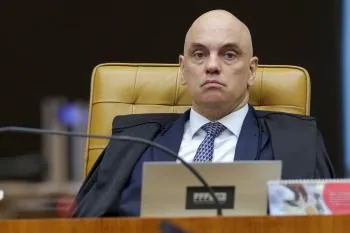 STF deve manter lei que reduz penas de Bolsonaro, como também presos do 8/1IMPUNIDADE STF deve manter lei que reduz penas de Bolsonaro, como também presos do 8/1