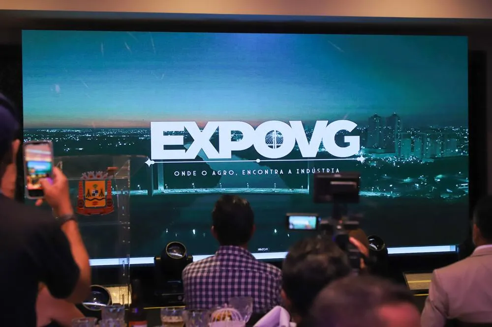 EXPOVG 2026 reúne grandes atrações musicais, rodeio e cultura em Várzea Grande