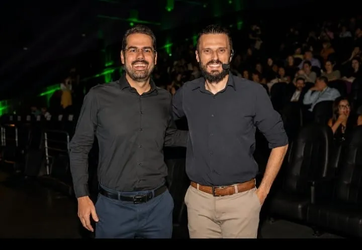 Coluna Anamaria: Mercado imobiliário de luxo em alta: Plaenge apresenta o Reserva Arbo em noite de conexões e tendências: