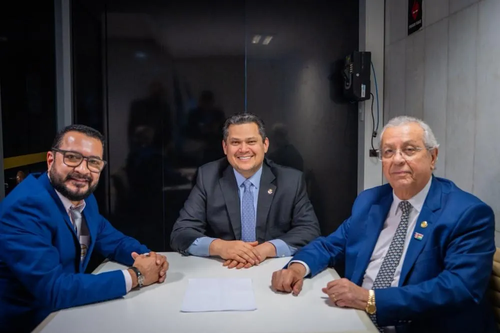 Deputado Dejamir articula PEC 19 com Alcolumbre e discute ampliação da vacina contra meningite B em MT