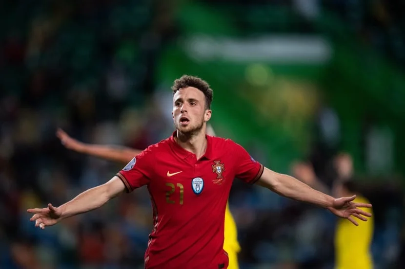 Portugal anuncia convocação e homenageia Diogo Jota antes da Copa: “Vai ser o +1 para sempre”