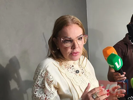 Paula acusa vereadores de tentarem “cercear” reeleição e desafia mudança no regimento Paula desafia colegas a mudar regra da Câmara