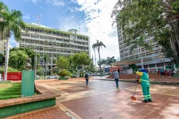 Prefeitura paga aposentados e pensionistas com RGA